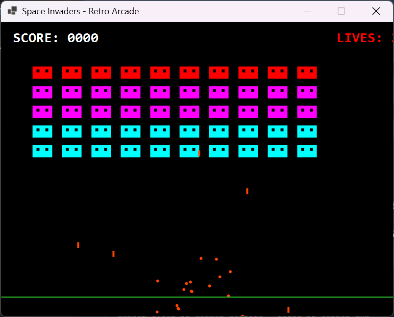 Added Explosion Effect