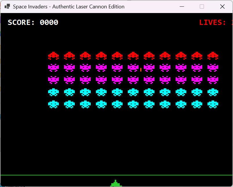 Taito Laser Cannon Upgrade