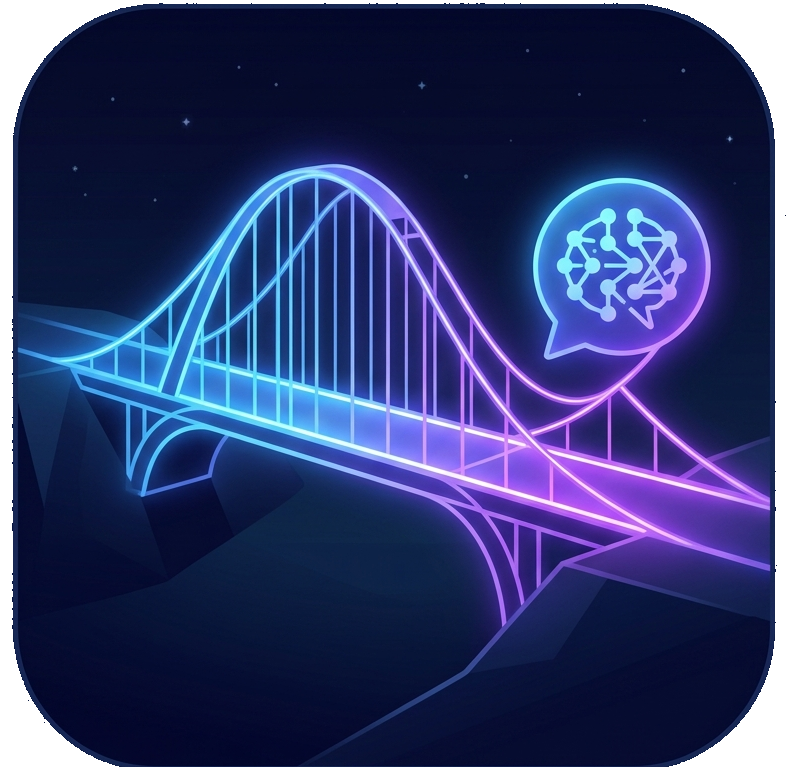 DWN.Bridge Logo
